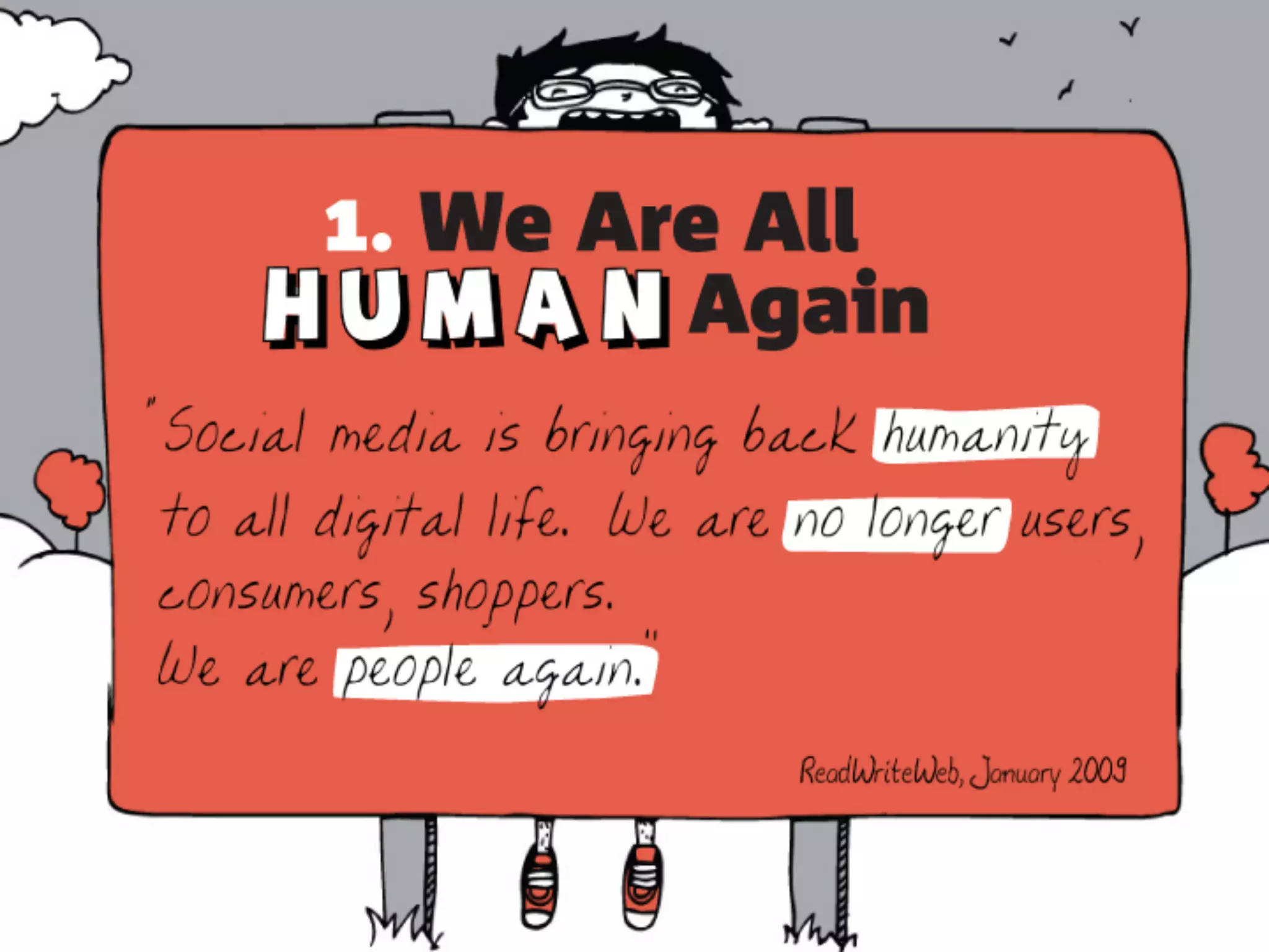 How Social Media is Changing Design