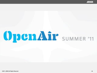 ©2011 JESS3 All Rights Reserved   25
 