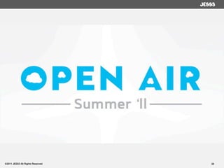 ©2011 JESS3 All Rights Reserved   26
 