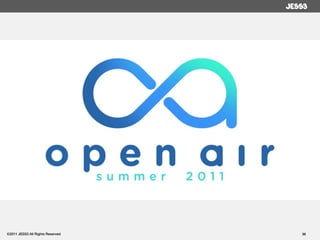 ©2011 JESS3 All Rights Reserved   36
 