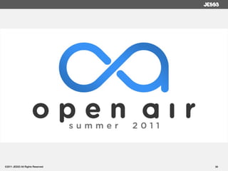 ©2011 JESS3 All Rights Reserved   39
 