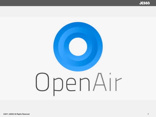 ©2011 JESS3 All Rights Reserved   7
 