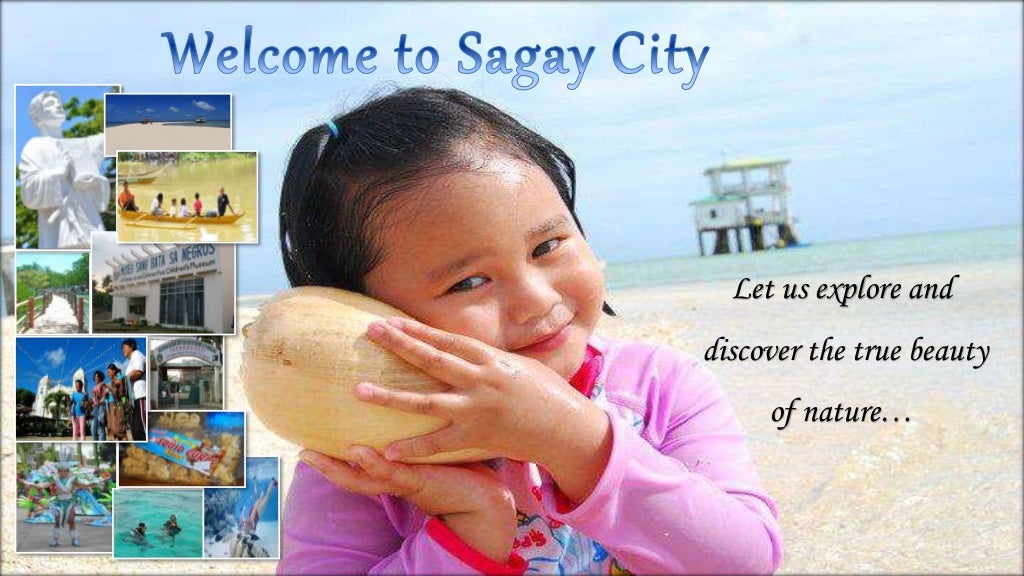 Sagay City