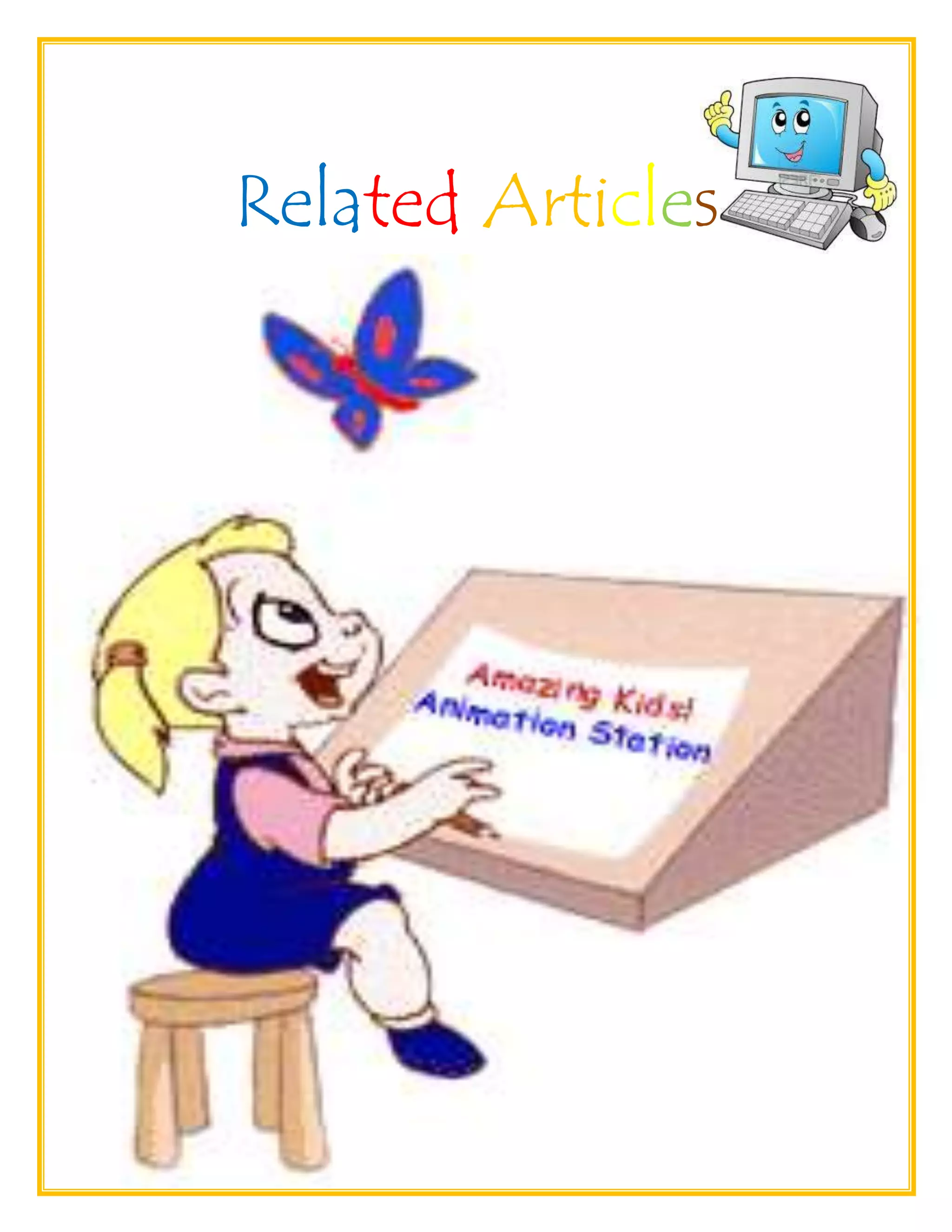 2Page | 1
Related Articles
 