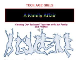 Tech Age Girls
 