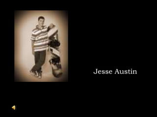 Jesse Austin
 
