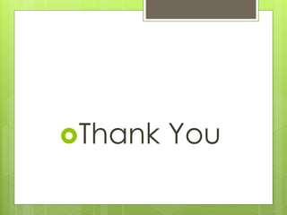 Thank You 
