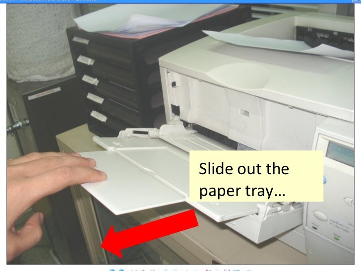 How to Print 4 Pages into One A4 Page