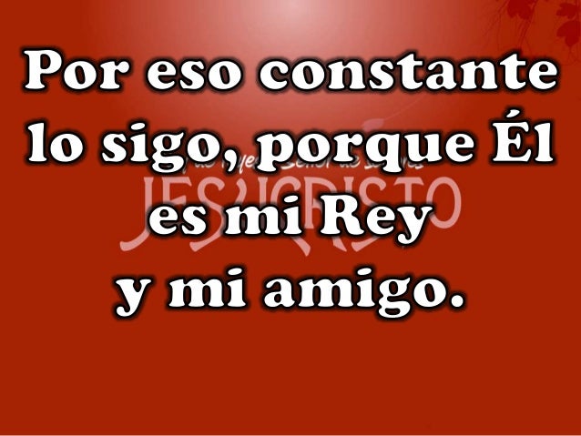 Jesus Es Mi Rey Soberano jesus es mi rey soberano