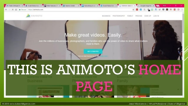 animoto tutorial video 🎬 animoto tutorial: how to use animoto 2018 edition 🎬 youtube.