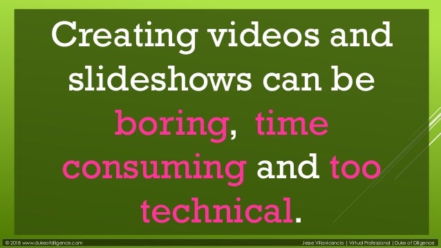 animoto tutorial video Animoto tutorial 2018: producing videos and slideshows, with ease!