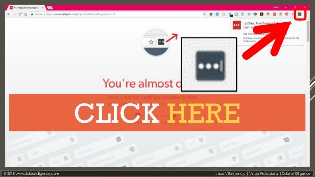 lastpass password gen