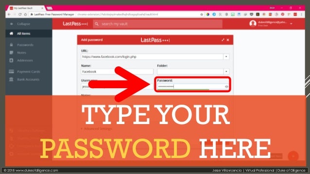 lastpass use the same password for multiple sites