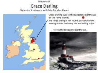 Jess grace darling