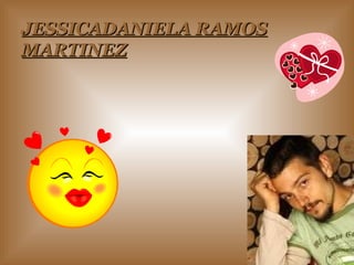 JESSICADANIELA RAMOS MARTINEZ 