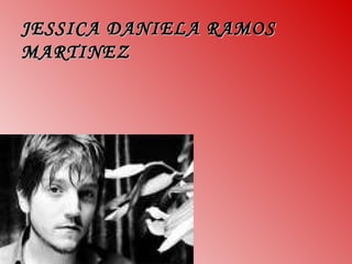 JESSICA DANIELA RAMOS MARTINEZ 