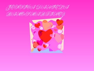 JESSICA DANIELA RAMOS MARTINEZ 