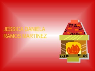 JESSICA DANIELA RAMOS MARTINEZ 