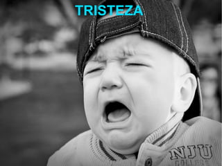 TRISTEZA 
 