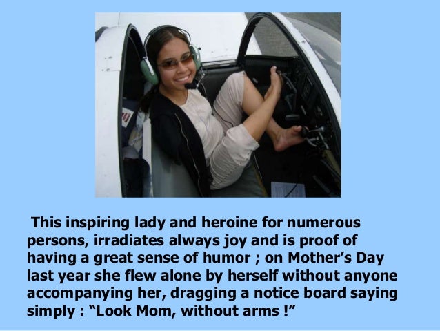 Jessica cox parents nationality picture