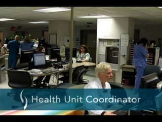 Code Blue - DevOps Days SCV