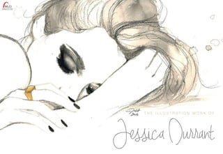Jessica Durrant
 