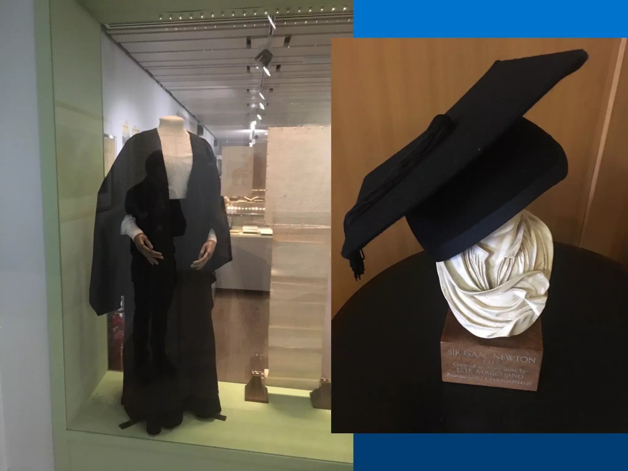 Always becoming: humility and hope through adaptive leadership | PDF