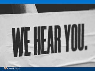 Always becoming: humility and hope through adaptive leadership | PDF