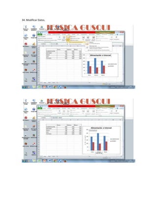34. Modificar Datos.