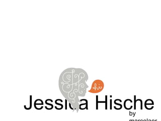 Jessica Hische
           by
 