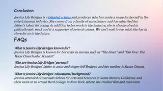 Jessica Lily Bridges.pptx