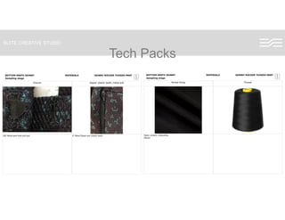 SUITE CREATIVE STUDIO
Tech PacksTech Packs
 