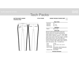 SUITE CREATIVE STUDIO
Tech PacksTech Packs
 