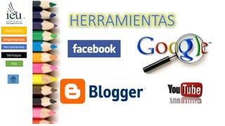 EXÁMEN
11 DE MARZO DEL 2015
Definición
Importancia
Herramientas
Ventajas
Fin
 