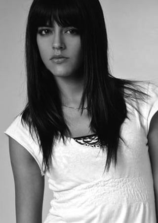 BG Models :: Jessie Ochoa