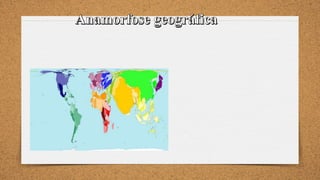 trabalho de geografia: MAPA TEMATICOS