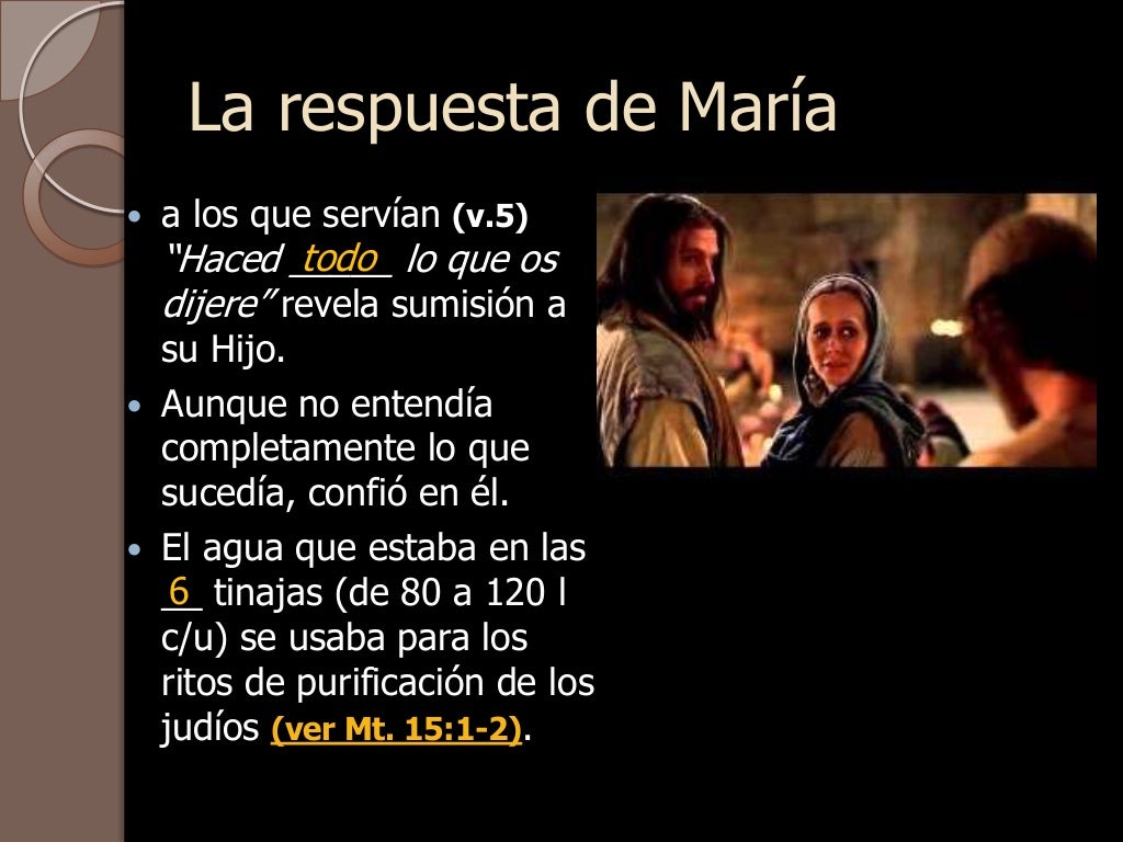 Jesús inicia su ministerio público Jesús inicia su ministerio público