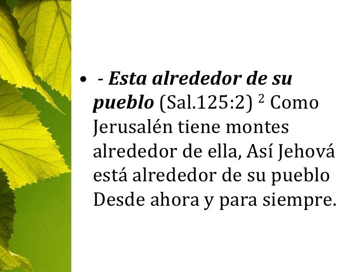 Jesús se preocupa por ti en en el año nuevo