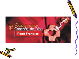 Pensamiento de Papa Francisco
 