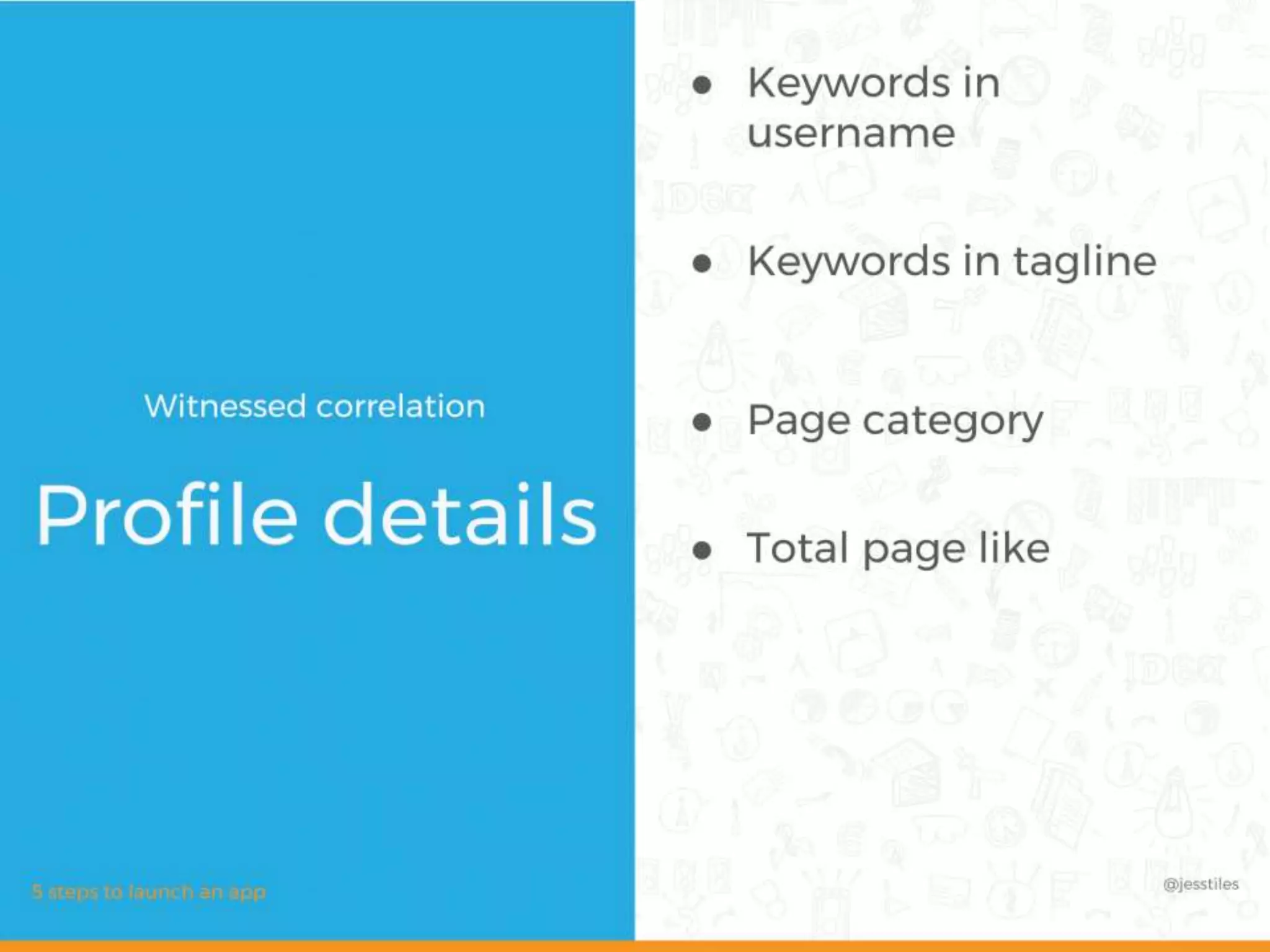 SearchLove San Diego 2017 | Jes Stiles | WhatsAppening with Chat App Marketing Now