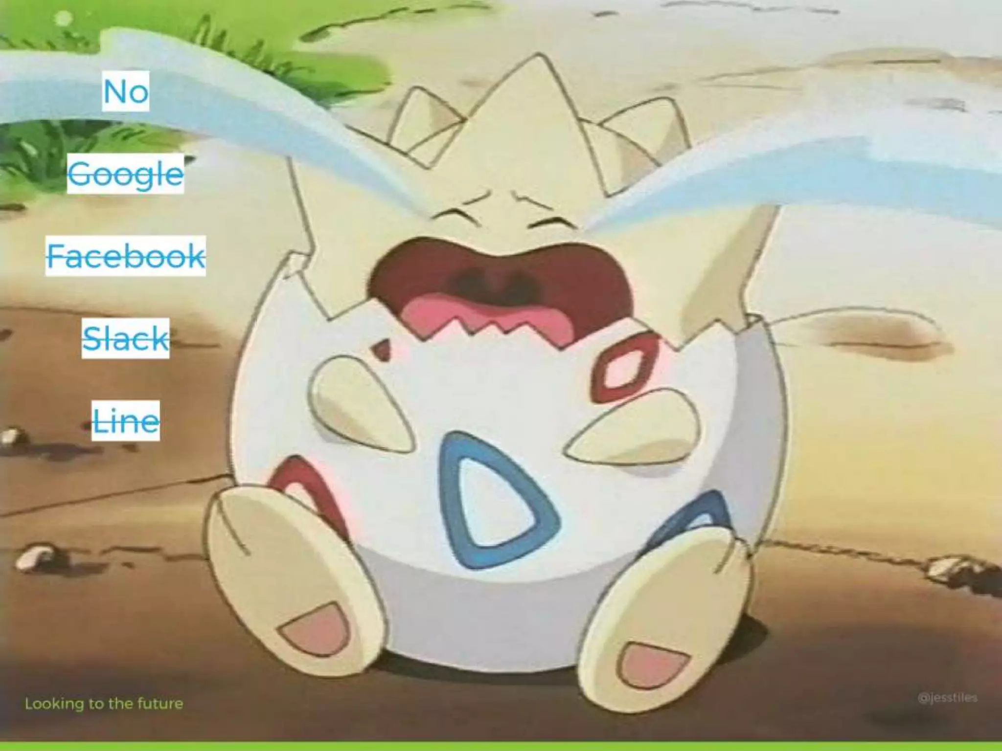 SearchLove San Diego 2017 | Jes Stiles | WhatsAppening with Chat App Marketing Now