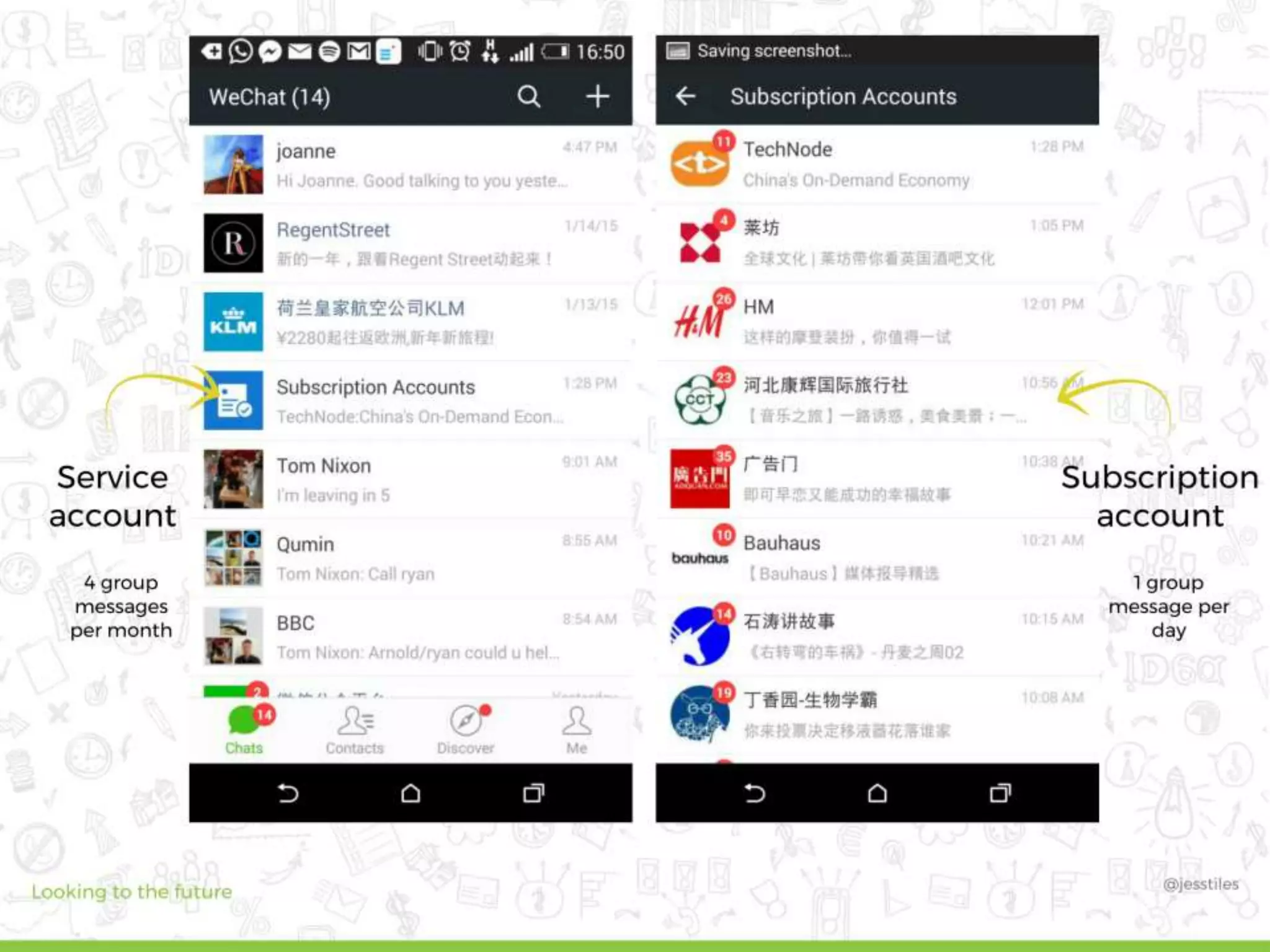 SearchLove San Diego 2017 | Jes Stiles | WhatsAppening with Chat App Marketing Now
