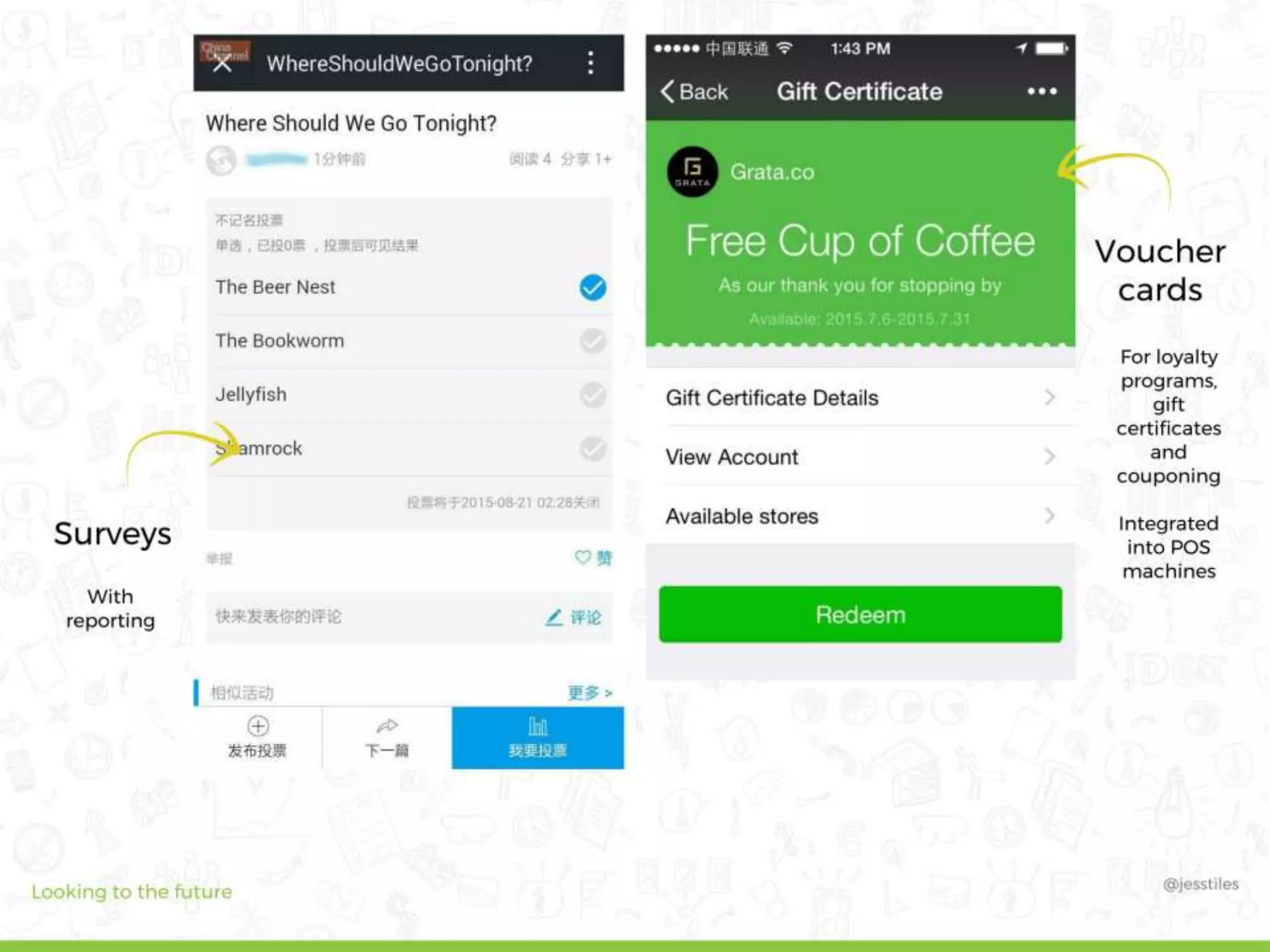 SearchLove San Diego 2017 | Jes Stiles | WhatsAppening with Chat App Marketing Now
