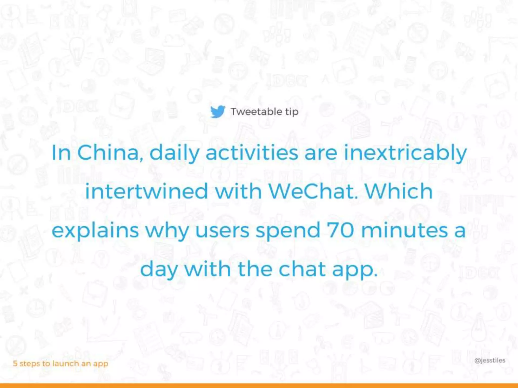 SearchLove San Diego 2017 | Jes Stiles | WhatsAppening with Chat App Marketing Now