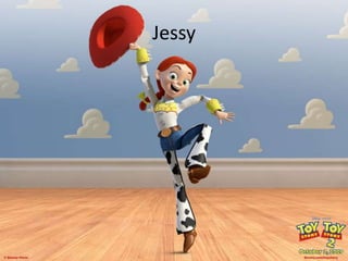 Jessy 