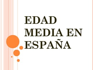 EDAD
MEDIA EN
ESPAÑA

 