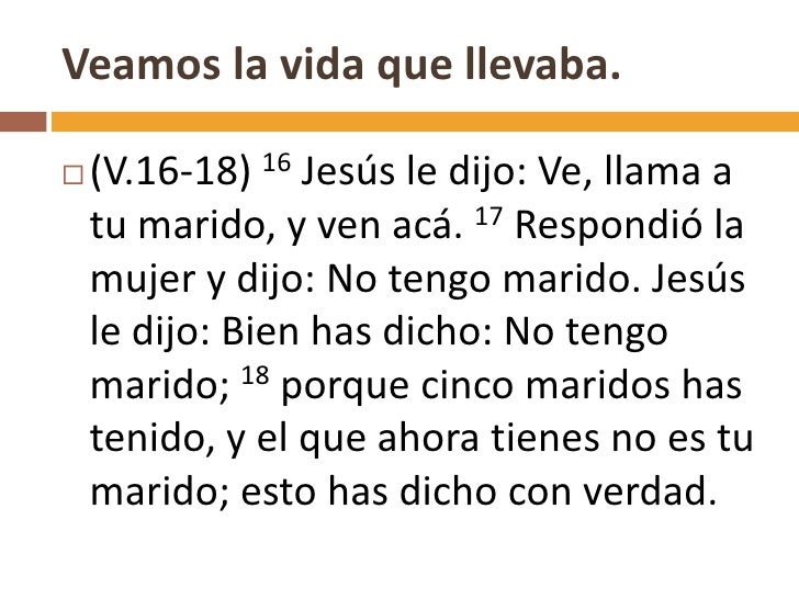 Las oraciones del alcohol al marido han ayudado