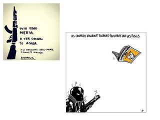 Je suis Charlie - Hommage