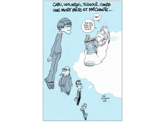 Je suis Charlie - Hommage