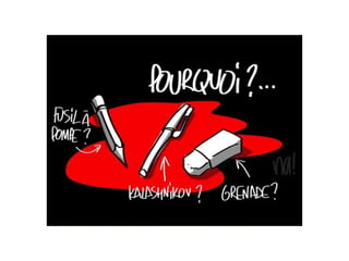 Je suis Charlie - Hommage